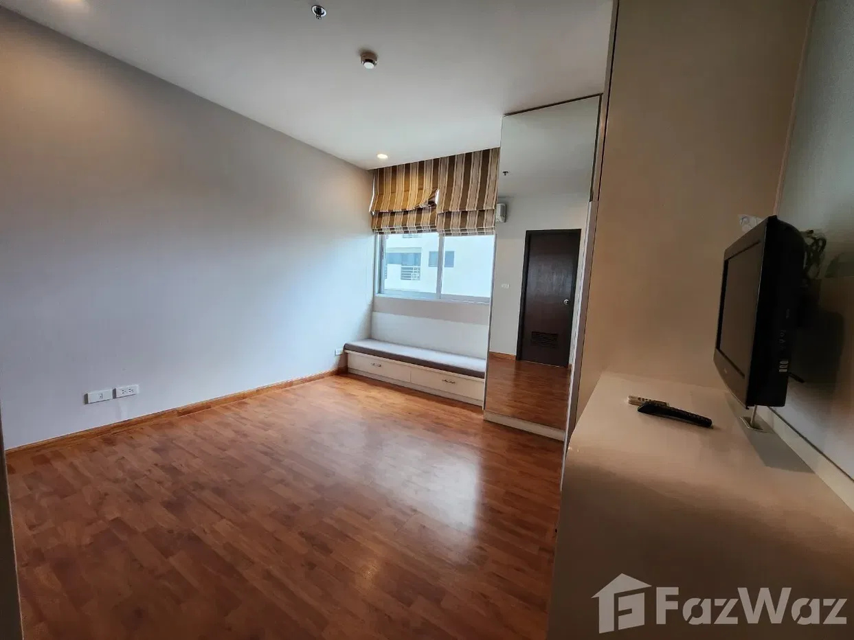 picture 2 Bedroom Condo for rent at The Rajdamri 1663438 - 13/25