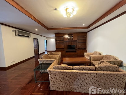 รูปภาพ คอนโดให้เช่า 3 ห้องนอน ในโครงการ ศรีรัตนะ แมนชั่น 2 1136232