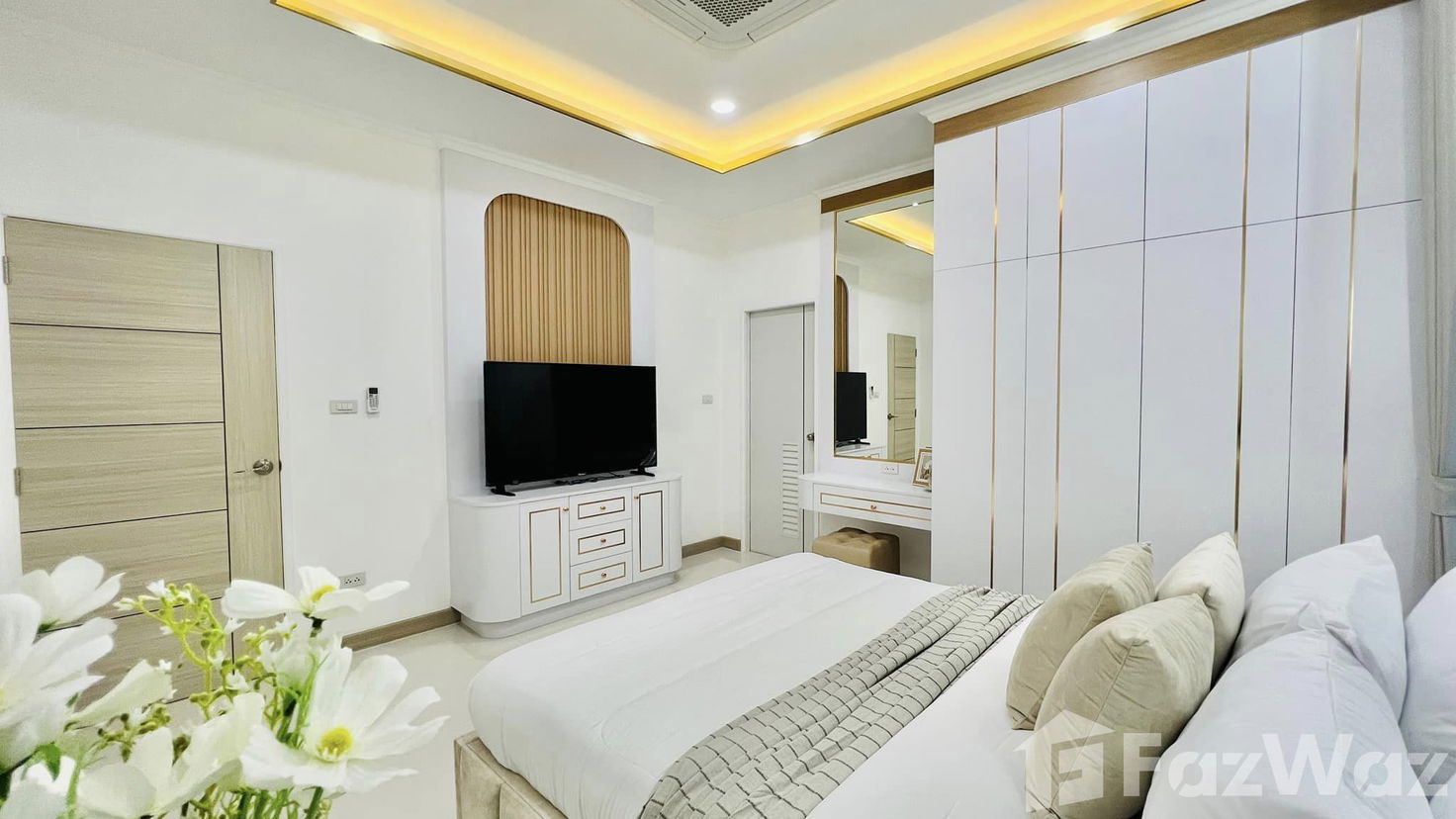 picture 5 Bedroom Villa for sale in Nong Prue, Chon Buri  1948666 - 12/39