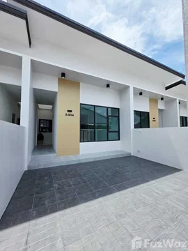 ขาย ทาวน์เฮ้าส์ 2 ห้องนอน ในโครงการ บี เกรท ไพร์ม 5755051