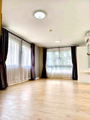 ขายคอนโด : 🏢 ขายคอนโด : dcondo Campus Resort Rangsit (ดีคอนโด แคมปัส รีสอร์ท รังสิต)   รหัสทรัพย์ | 📌LNP-C9950 