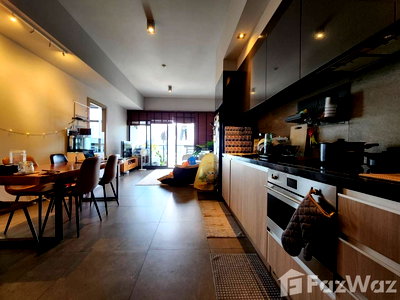 ขายคอนโด : ขาย คอนโด 2 ห้องนอน ในโครงการ เดอะ ลอฟท์ อโศก 1122870