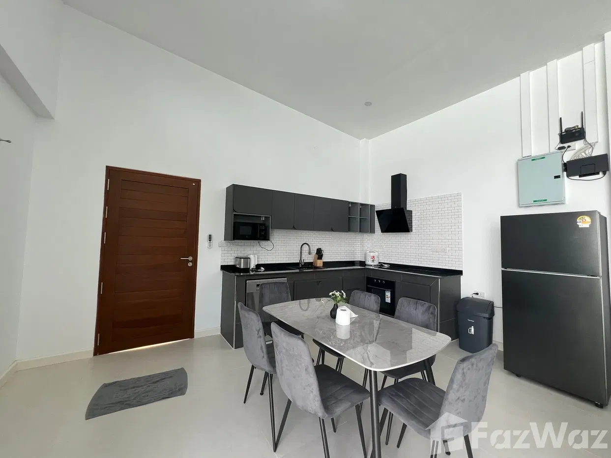 picture 3 Bedroom Villa for sale in Rawai, Phuket 5746793 - 2/20