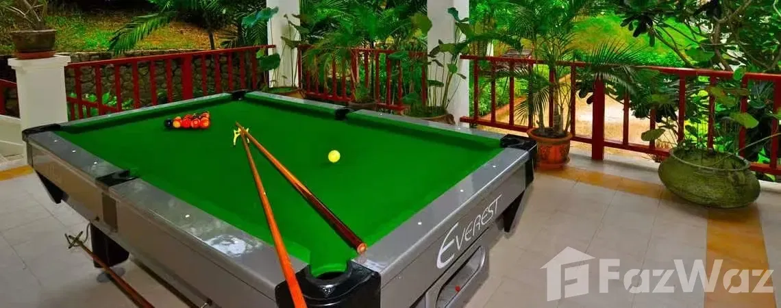 รูป วิลล่าให้เช่า 3 ห้องนอน ในโครงการ ออร์คิดเดอเรสซิเดนซ์ 5736301 - รูปที่ 6/23