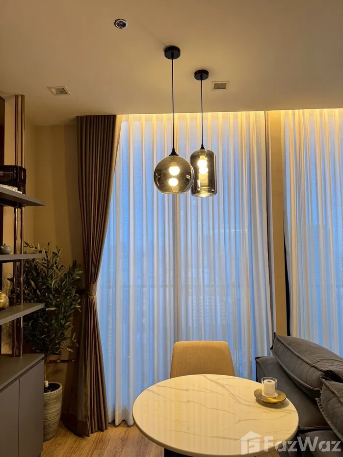 picture 2 Bedroom Condo for sale at Noble State 39  5751403 - 16/32
