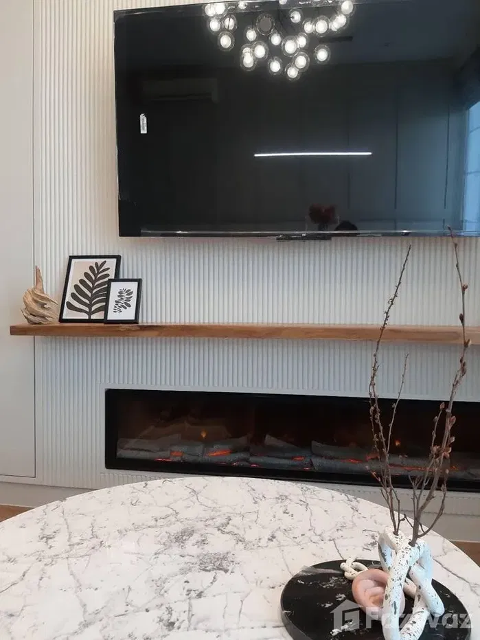 picture 2 Bedroom Condo for rent at Villa Asoke 1409184 - 6/9