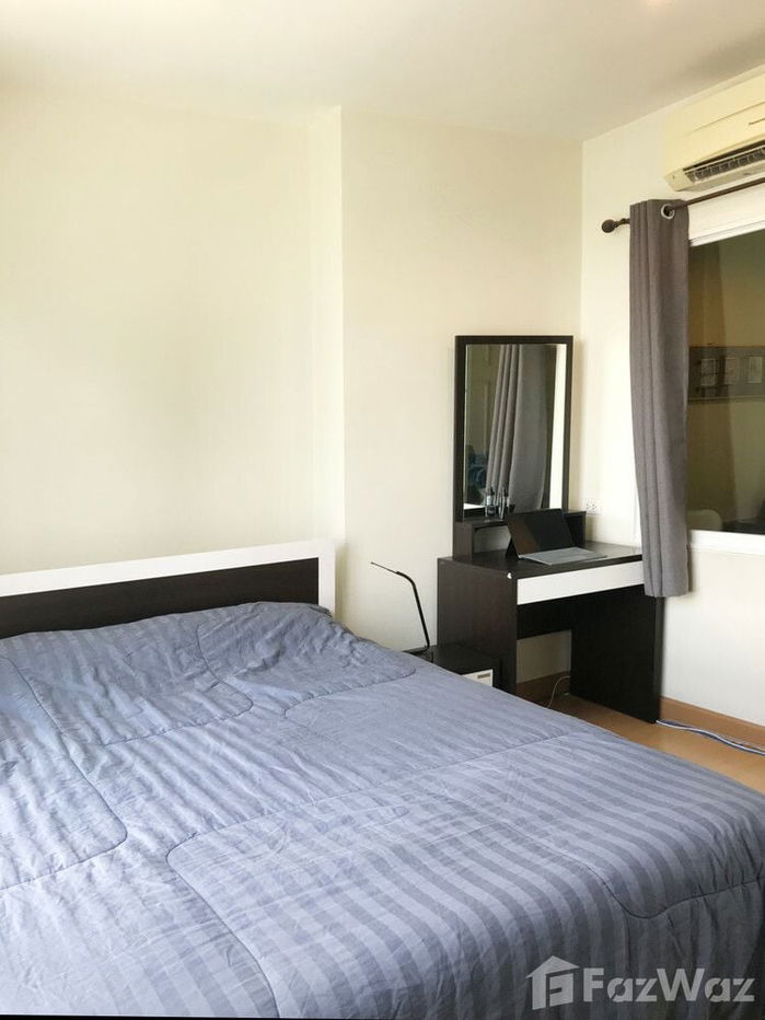 picture 1 Bedroom Condo for sale at Life At Ratchada - Huay Kwang  776480 - 11/13