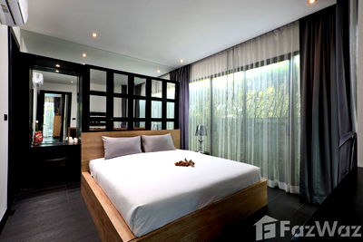 Houses for sale Chalong : 2 Bedroom Villa for sale at The 8 Pool Villa  1041936