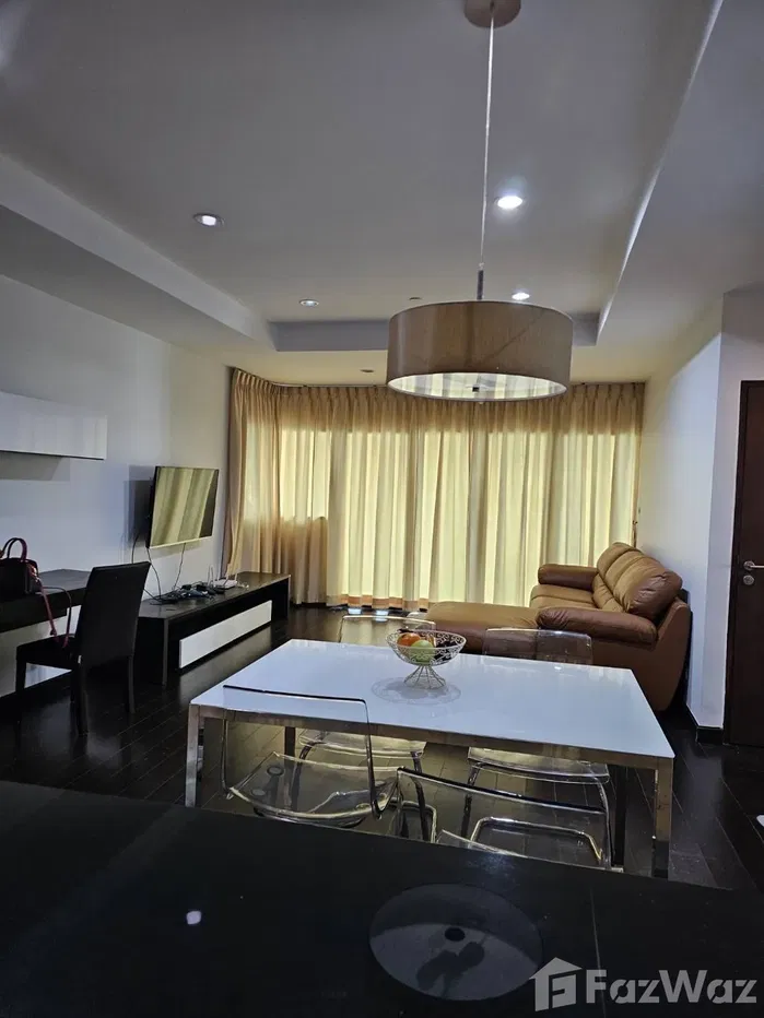 รูป คอนโดให้เช่า 2 ห้องนอน ในโครงการ สาธร การ์เด้นส์ 1677282 - รูปที่ 4/10