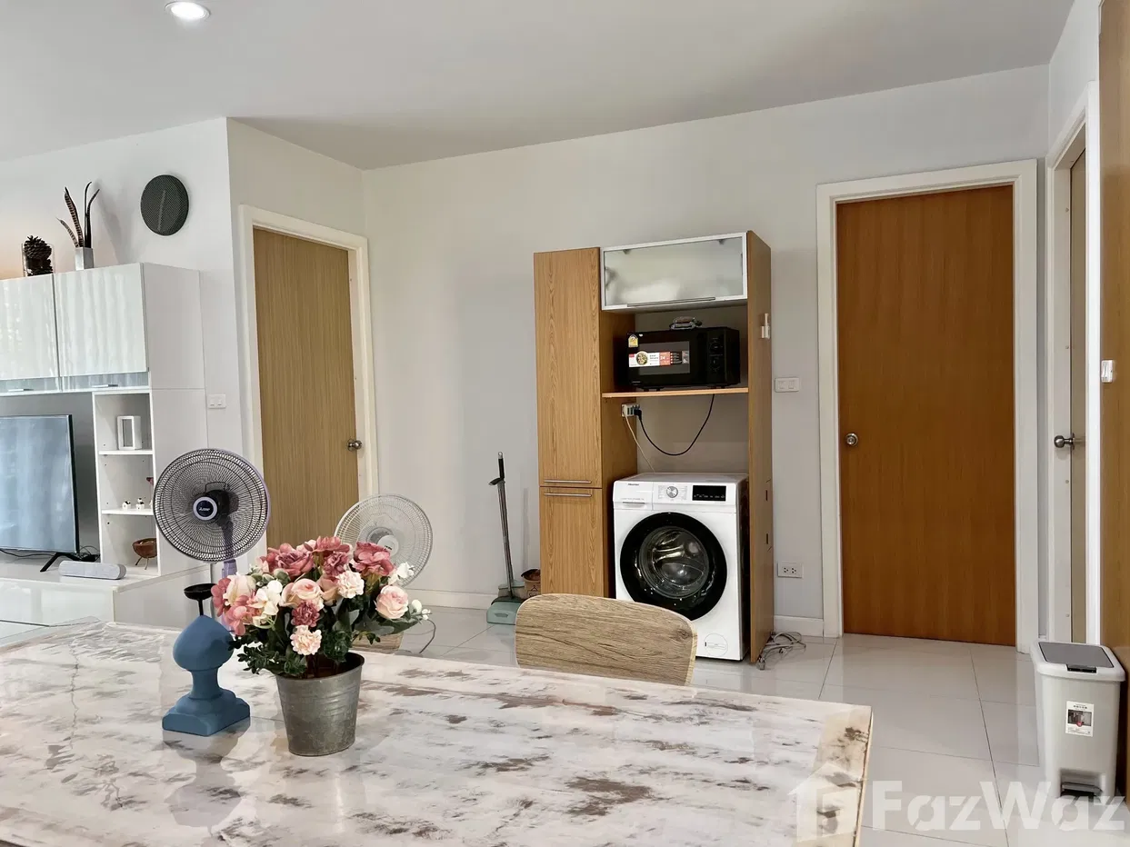 picture 2 Bedroom Condo for rent at The Breeze Hua Hin 5743704 - 8/21