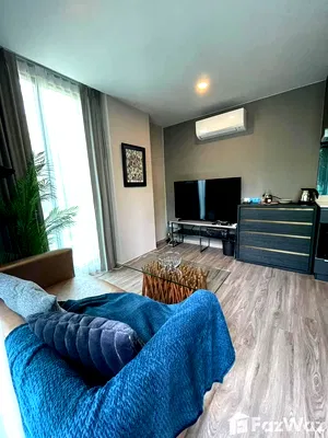 คอนโด BTS พร้อมพงษ์ : ขาย คอนโด 1 ห้องนอน ในโครงการ เดอะ ทีค สุขุมวิท 39 5748152