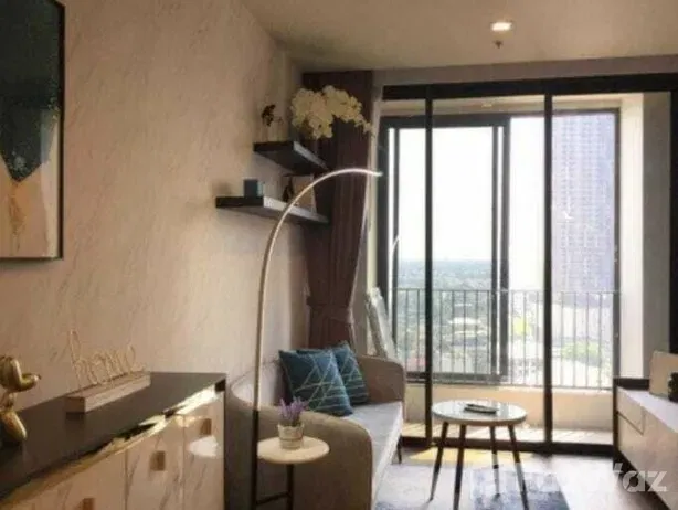 picture 1 Bedroom Condo for Rent at Ideo Q Sukhumvit 36 1134184 - 1/5