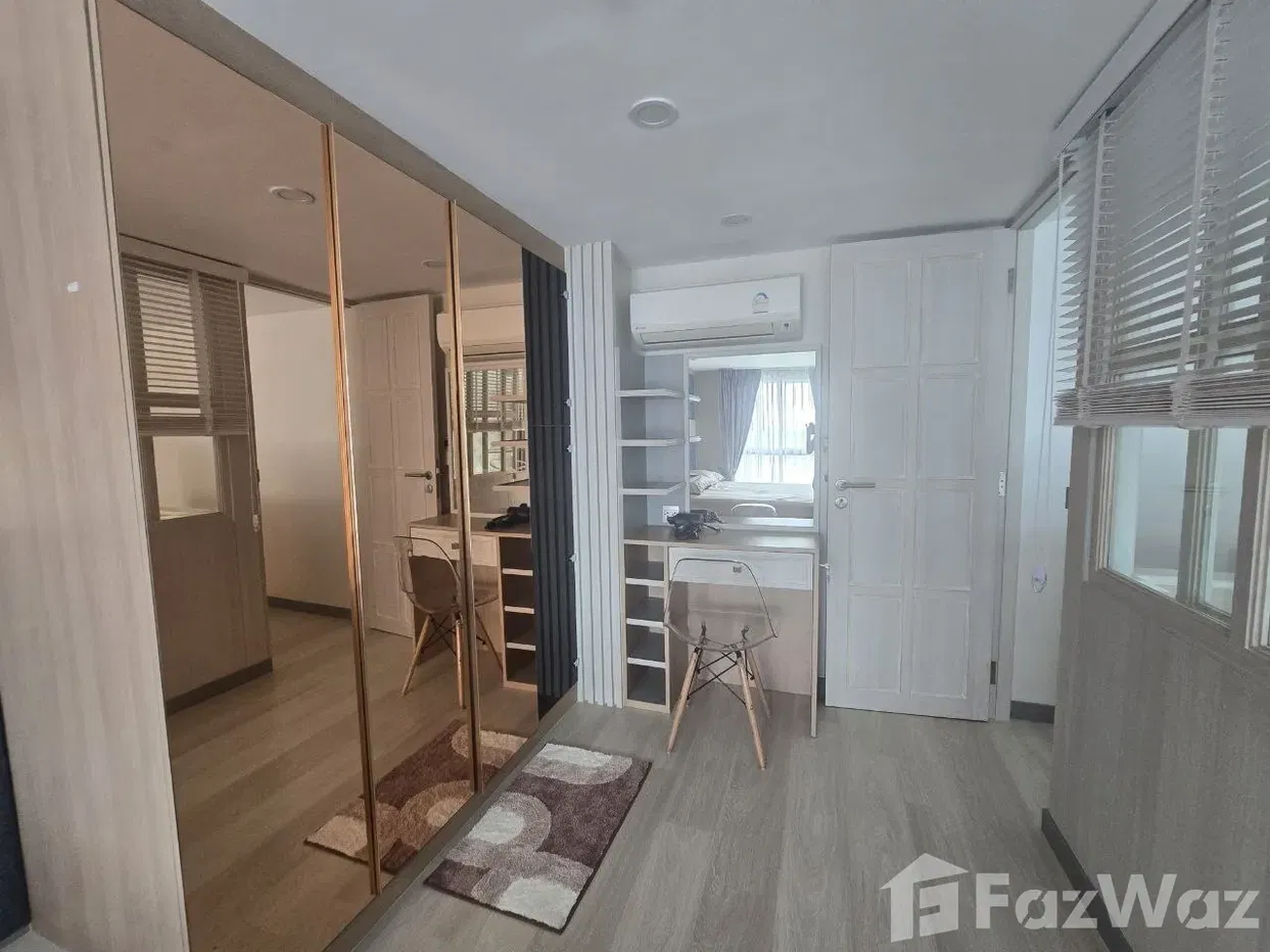 รูป คอนโดให้เช่า 2 ห้องนอน ในโครงการ Knightsbridge Prime Sathorn 5748062 - รูปที่ 12/18