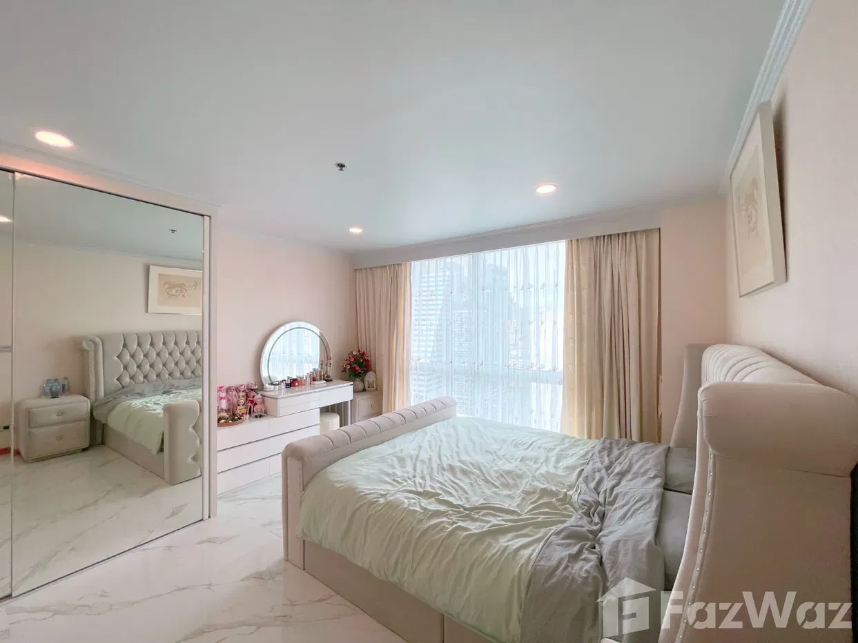 picture 2 Bedroom Condo for sale at Baan Siri Silom  1864952 - 6/29