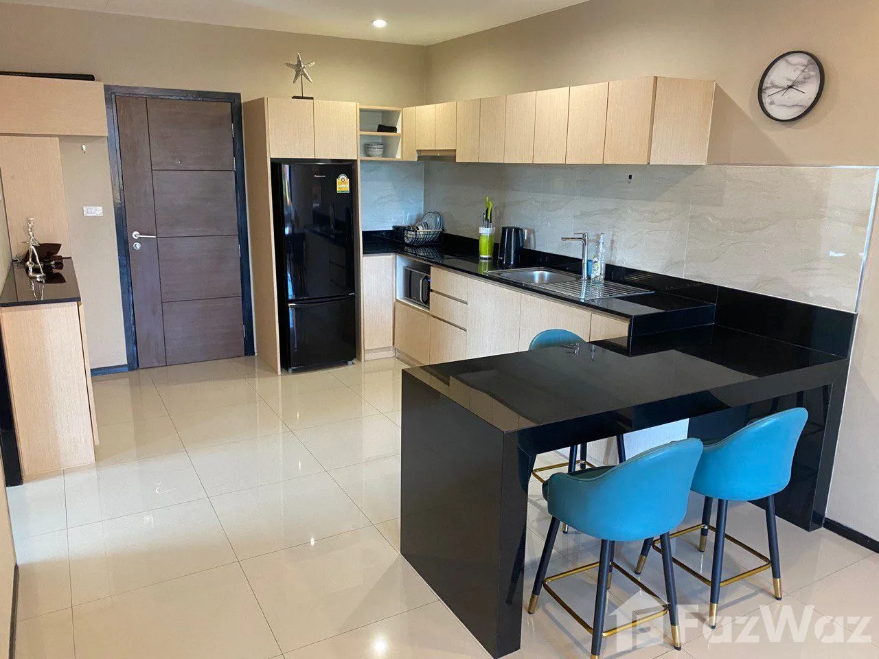 2-Bedroom Condo for Sale – Nai Harn Beach (Building B) 5757481 - image 4