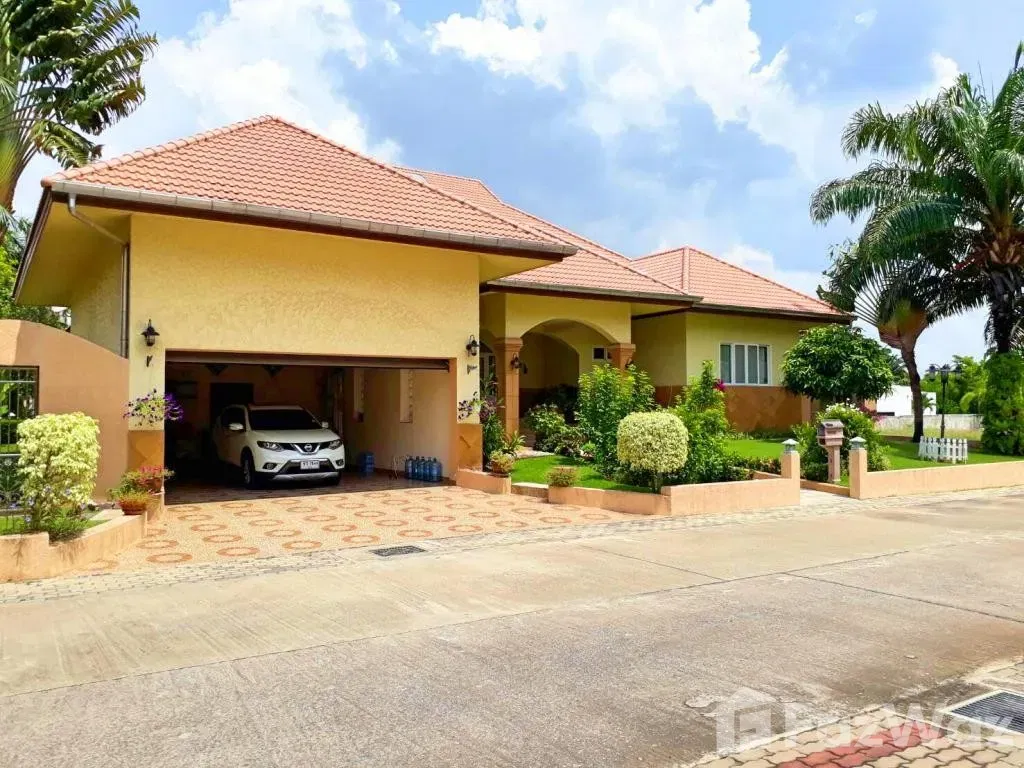 รูป ขาย บ้านเดี่ยว 4 ห้องนอน ในโครงการ เอล แกรนด์ 34761 - รูปที่ 1/21