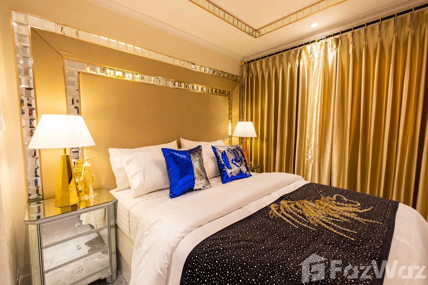 picture Studio Condo for sale at Seven Seas Le Carnival  284361 - 8/14