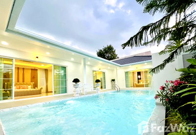 บ้านเดี่ยว ชลบุรี : ขาย วิลล่า 5 ห้องนอน ใน เมืองพัทยา, ชลบุรี 1948666