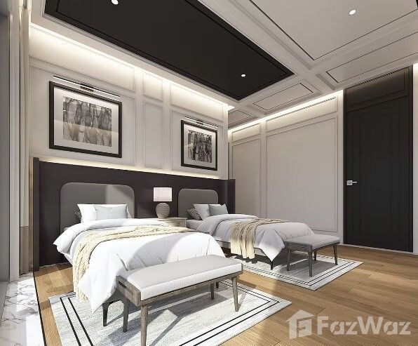 รูป ขาย วิลล่า 3 ห้องนอน ในโครงการ เดอะ เลค พาร์ค หัวหิน 5569516 - รูปที่ 13/19