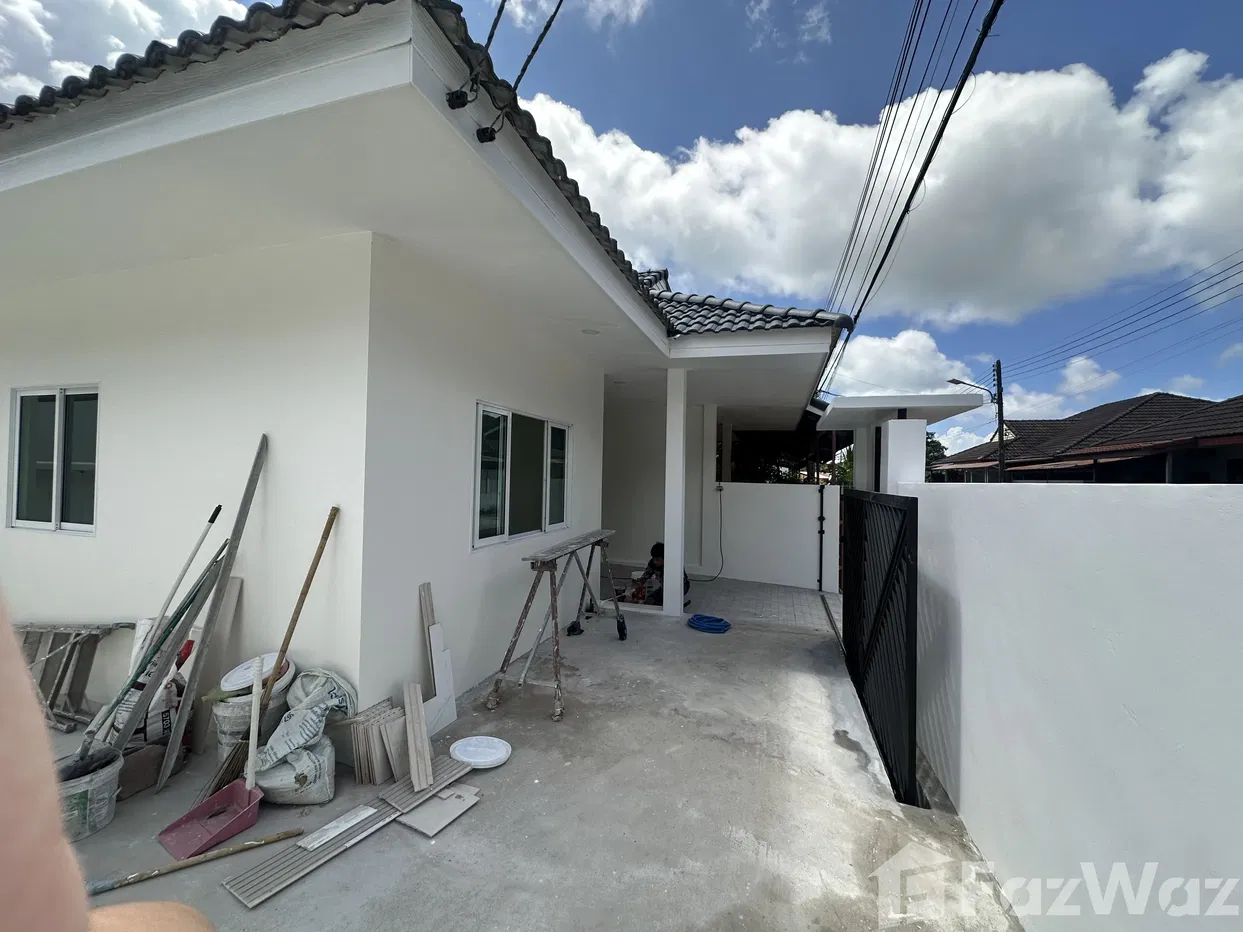 รูป บ้านพูลทรัพย์ 2 5749281 - รูปที่ 27/35