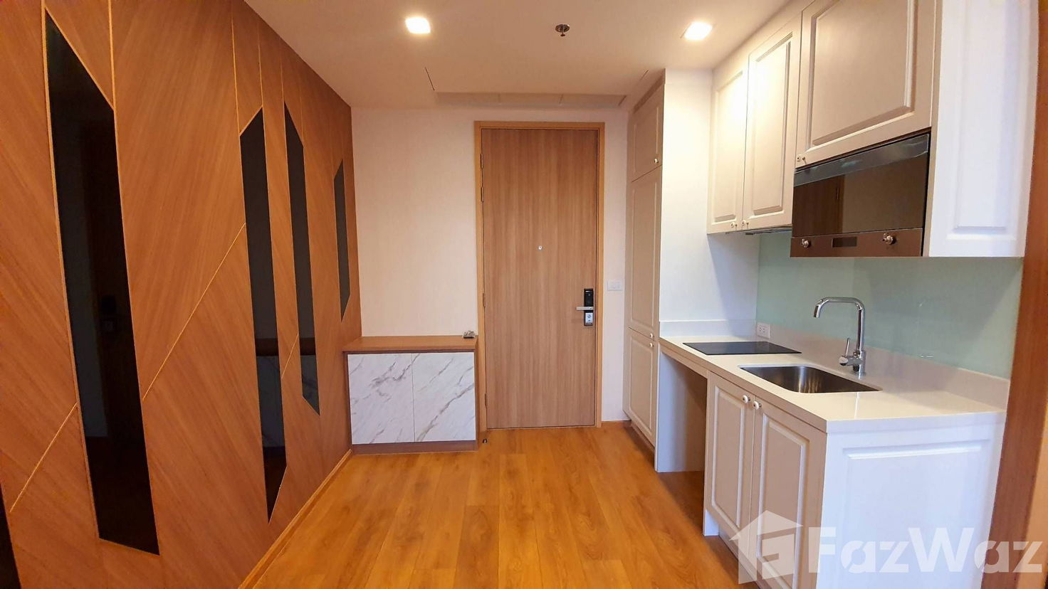 picture A Condo of Luxury, Comfort, and Convenience - Noble BE33 Condo, Bangkok 1098174 - 2/5