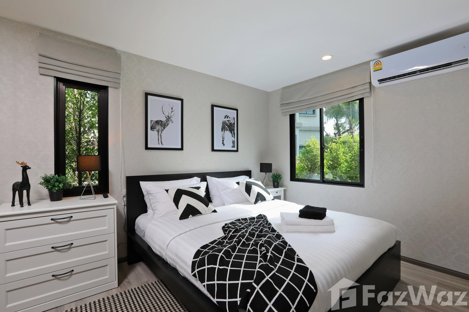 1 Bedroom Condo for sale at The Title Residencies  1969149 - image 2