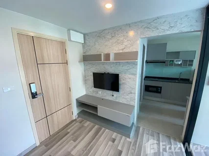 ขาย คอนโด 1 ห้องนอน ในโครงการ เดอะ คิวบ์ พรีเมียม รัชดา 32 1760250