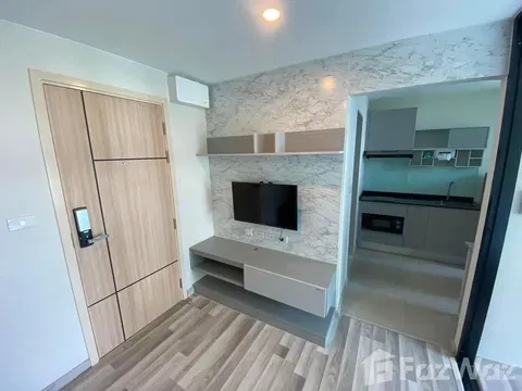 1 Bedroom Condo for sale at The Cube Premium Ratchada 32  1760250