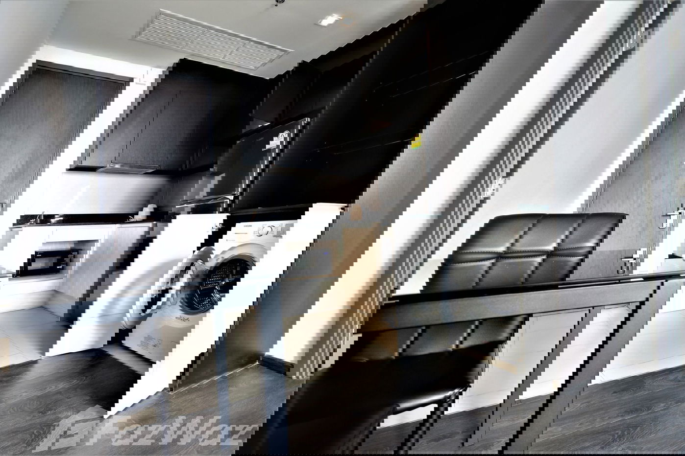 รูป Condo Edge Sukhumvit 23 (เอดจ์ สุขุมวิท 23) 5741721 - รูปที่ 6/10