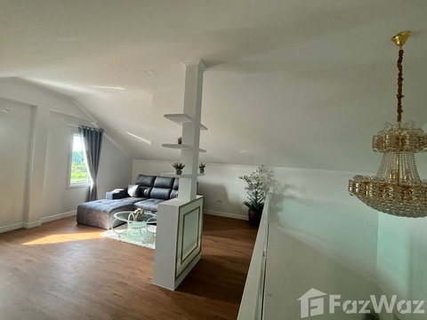 3 Bedroom House for sale at Baan Padyen Village  1983235