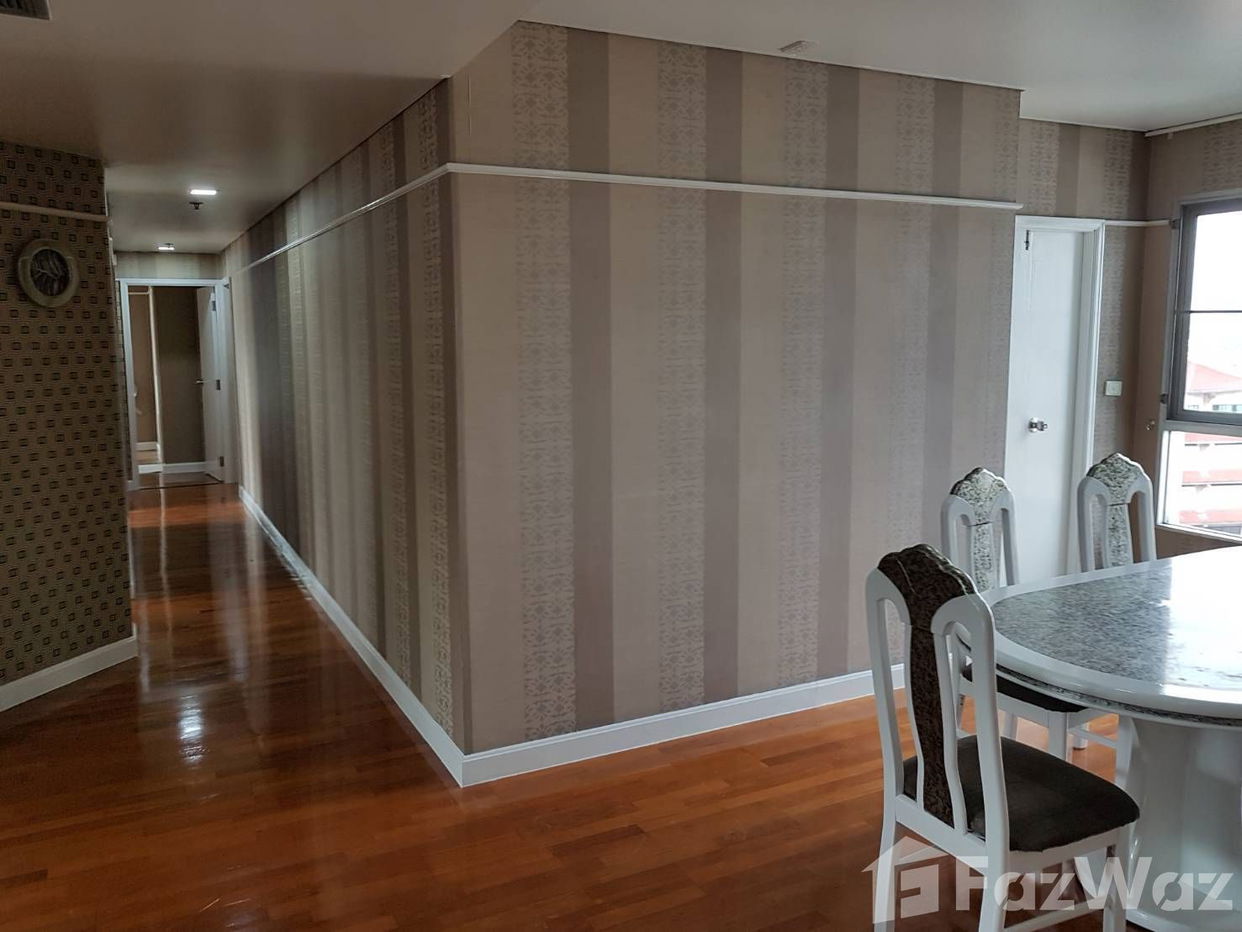 picture 3 Bedroom Condo for Sale at Lumpini Place WaterCliff 1997779 - 3/10