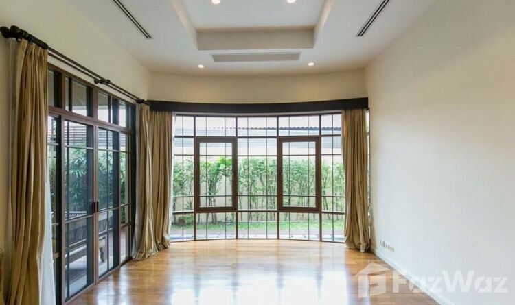 picture 4 Bedroom House for rent at Baan Sansiri Sukhumvit 67 1083122 - 7/23