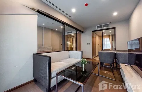 1 Bedroom Condo for rent at Na Vara Residence 1897003