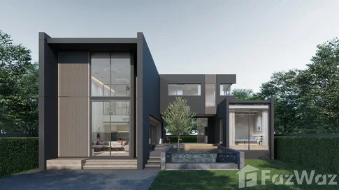 ขาย วิลล่า 5 ห้องนอน ในโครงการ วาบิ ซาบิ ออนเซ็น วิลล่า หัวหิน 1951289