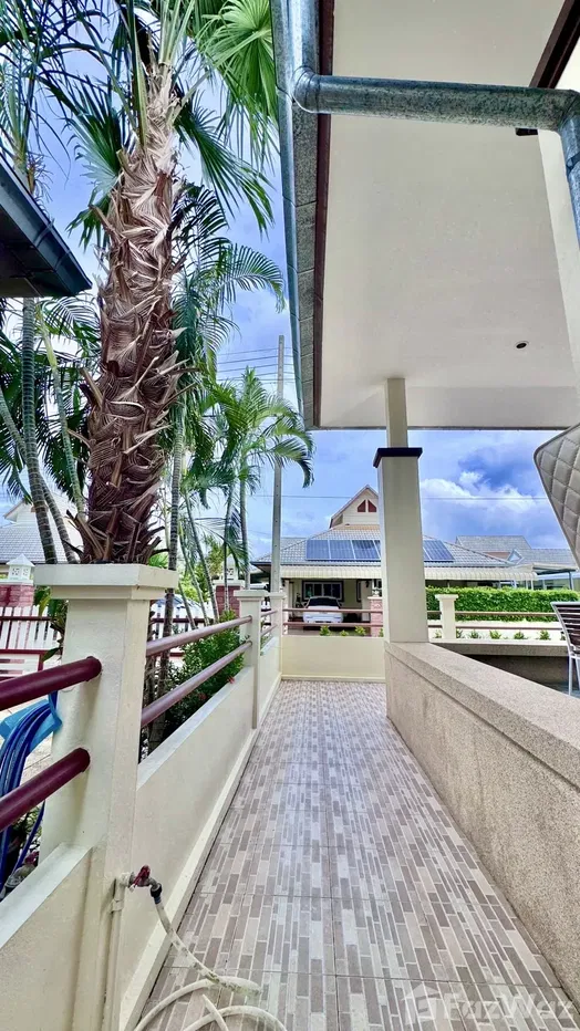 รูป บ้านเดี่ยวให้เช่า 3 ห้องนอน ในโครงการ เอเมอรอล รีสอร์ต 1984921 - รูปที่ 37/38