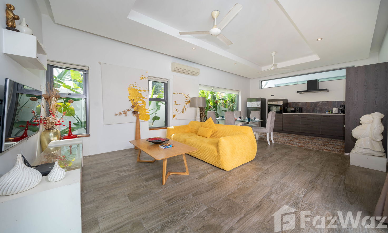 รูป ขาย วิลล่า 2 ห้องนอน ใน ราไวย์, ภูเก็ต 1166374 - รูปที่ 11/35