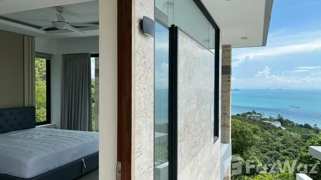 picture 4 Bedroom Villa for sale in Ang Thong, Surat Thani  1153584 - 13/26