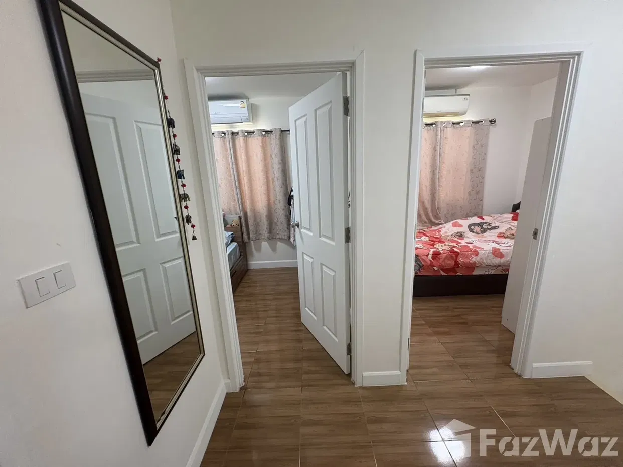 picture For Rent: Pruksa Ville 50/1 (Soi Mistine) 5751790 - 17/17