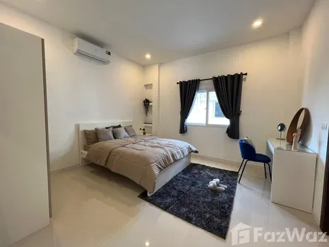 3 Bedroom House for sale at Paya by Sabai Home  5366798