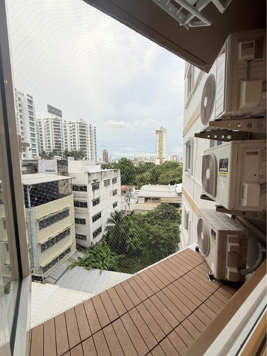 รูป 🤝🏻RB21063 ให้เช่าถูกมาก👍ฟอร์จูน คอนโด ทาวน์✅แอดไลน์ @mproperty( มี @ ด้วย) แอดมินตอบไว - รูปที่ 7/15