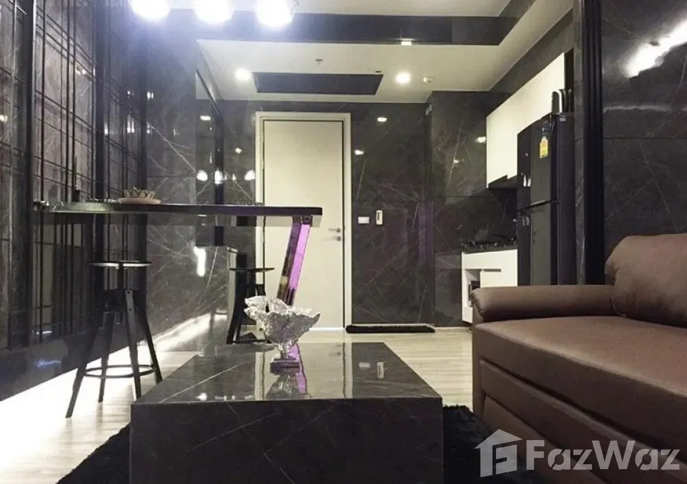 picture 1 Bedroom Condo for sale at Baan Plai Haad  1181898 - 1/10