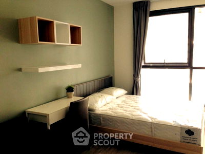 ขายคอนโด : คอนโด 1-ห้องนอน ที่ ไอดีโอ โมบิ พระราม 9 ใกล้ MRT พระราม 9 (ID 576309)