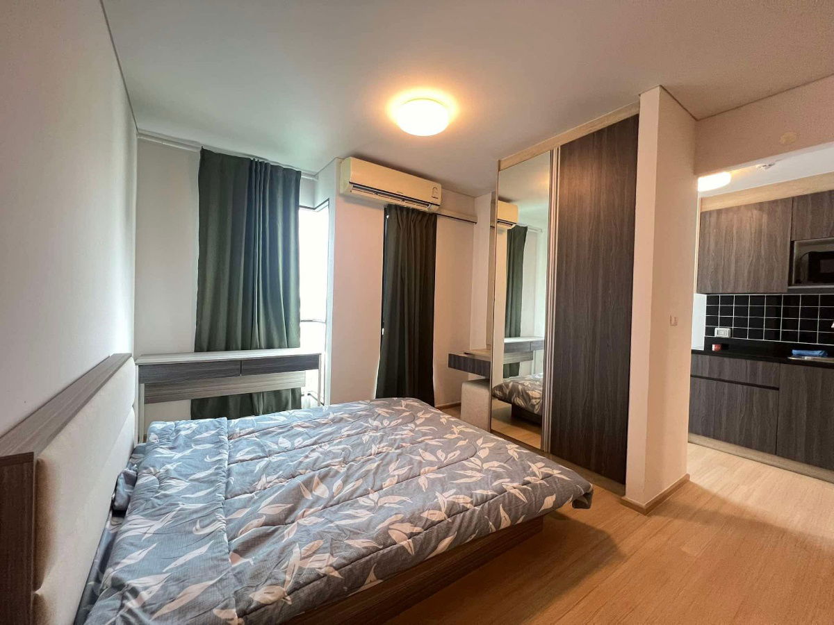picture For rent : UNIO Sukhumvit 72 phase 2  - 18/29