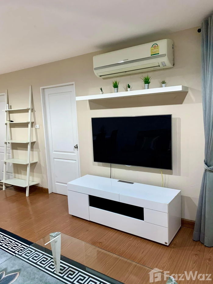 รูป คอนโดให้เช่า 2 ห้องนอน ในโครงการ เบลล์ แกรนด์ พระราม 9 1694728 - รูปที่ 7/13