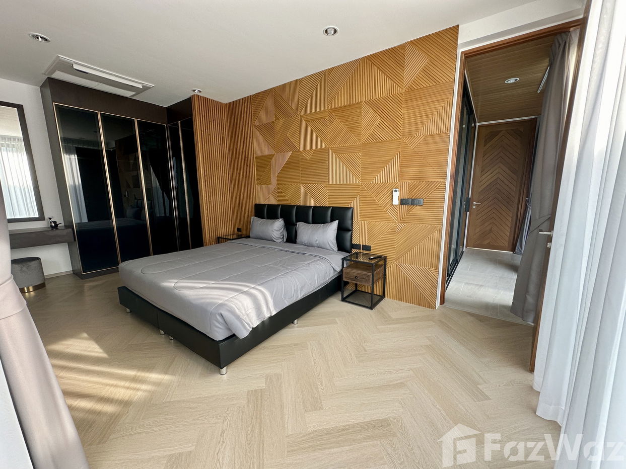 picture 3 Bedroom Brand New Pool Villa In Pasak 1845458 - 16/22