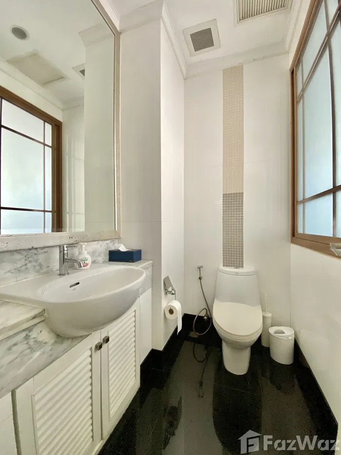 picture 4 Bedroom House for rent at Baan Sansiri Sukhumvit 67 1171122 - 18/50