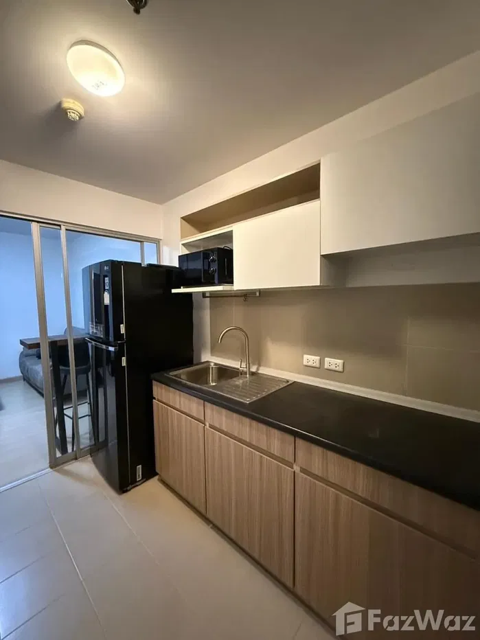 picture 1 Bedroom Condo for sale at Supalai Veranda Rama 9  1948217 - 3/9
