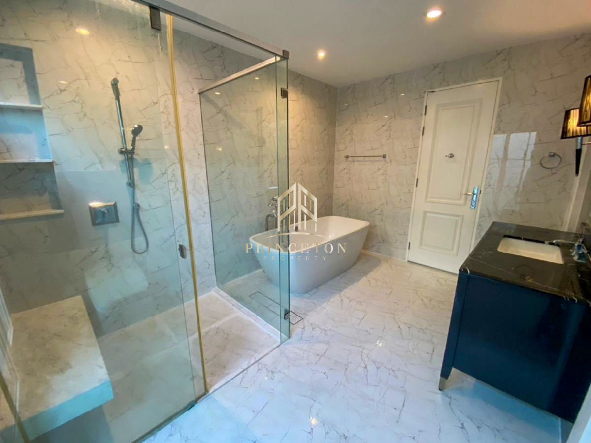 picture House For Rent Nantawan Bangna Km.7 - 23/37