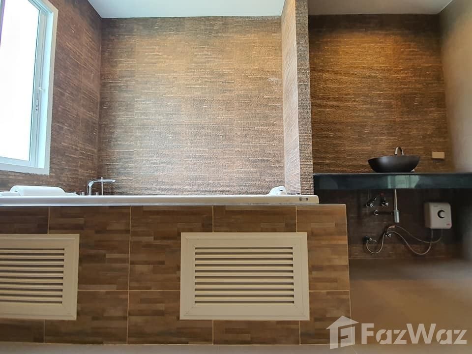 รูป ขาย วิลล่า 4 ห้องนอน ในโครงการ ไนซ์บรีซ 6 1090916 - รูปที่ 28/37