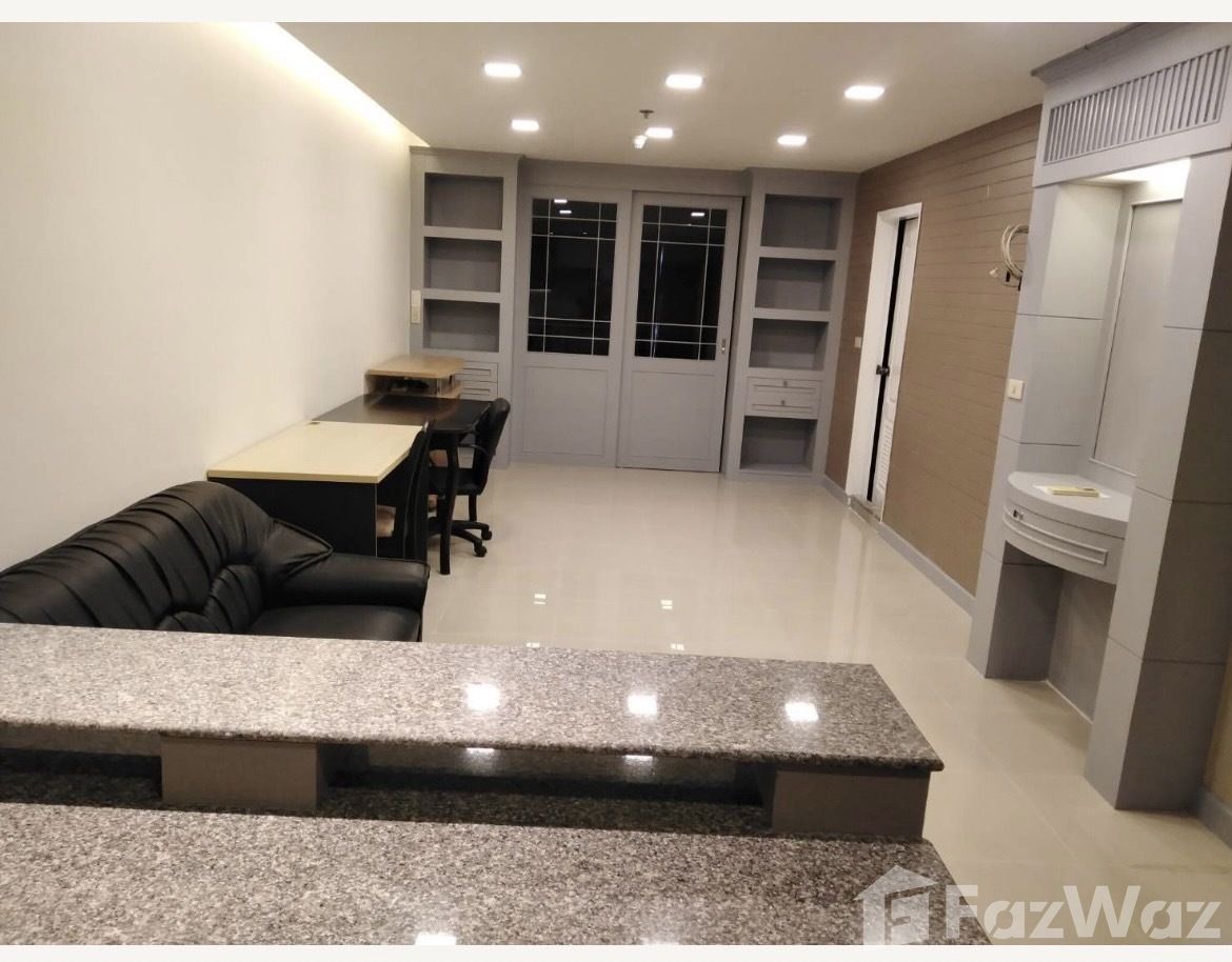 picture 1 Bedroom Condo for sale at Nusa State Tower Condominium  1956308 - 10/14